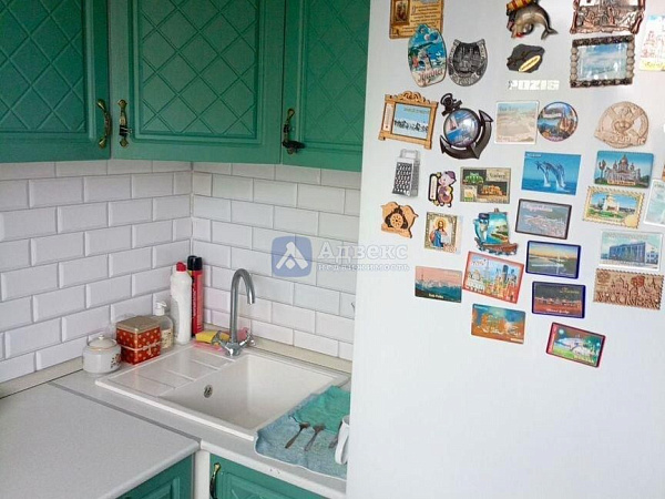 2-к квартира, 43 кв.м. 2-к квартира, 43 кв.м.