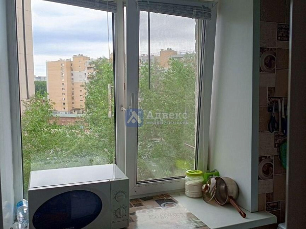 2-к квартира, 43 кв.м. 2-к квартира, 43 кв.м.