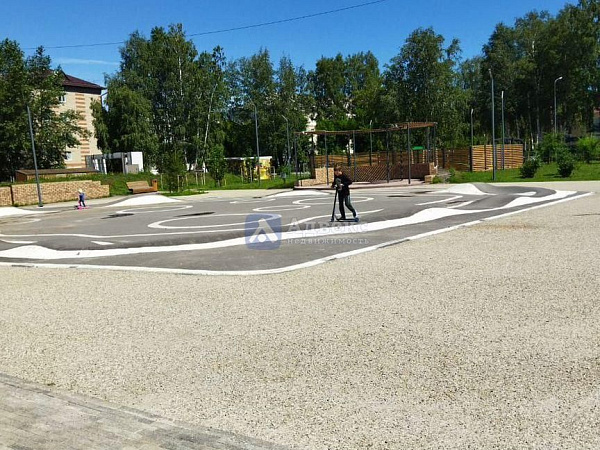 2-к квартира, 43 кв.м. 2-к квартира, 43 кв.м.