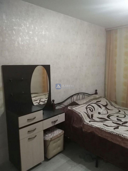 1-к квартира, 33 кв.м. 1-к квартира, 33 кв.м.