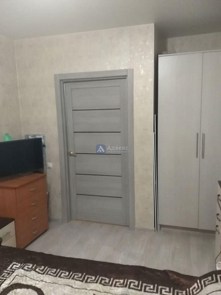 1-к квартира, 33 кв.м. 1-к квартира, 33 кв.м.