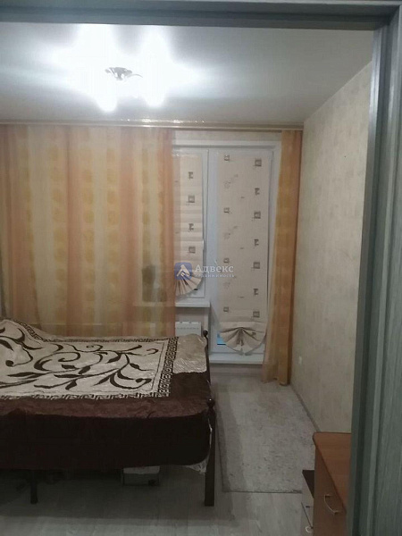 1-к квартира, 33 кв.м. 1-к квартира, 33 кв.м.