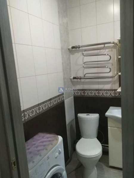 1-к квартира, 33 кв.м. 1-к квартира, 33 кв.м.
