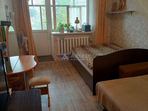 2-к квартира, 43 кв.м. 2-к квартира, 43 кв.м.