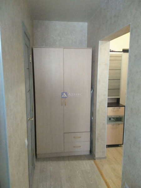1-к квартира, 33 кв.м. 1-к квартира, 33 кв.м.