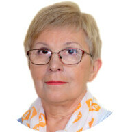 Галина Сивкова