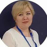 Пискулина Светлана Юрьевна