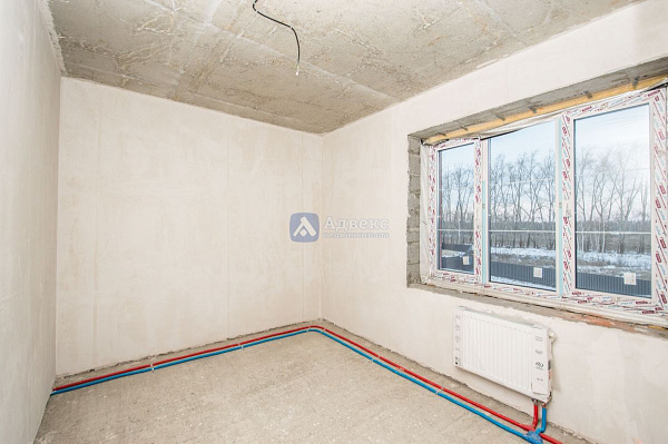 2-к квартира, 81 кв.м.