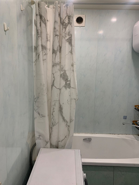 1-к квартира, 33 кв.м.