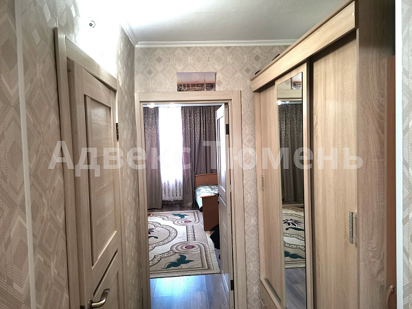 3-к квартира, 90 кв.м.