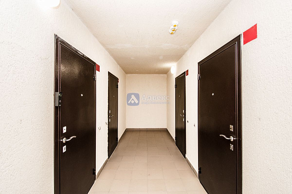 Квартира студия, 15.8 м² Квартира студия, 15.8 м²