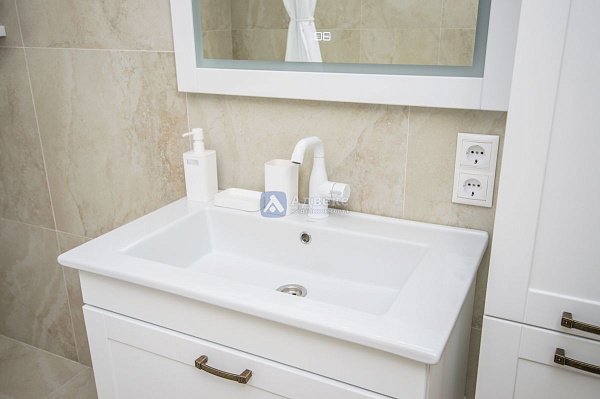 Коттедж 410 м²