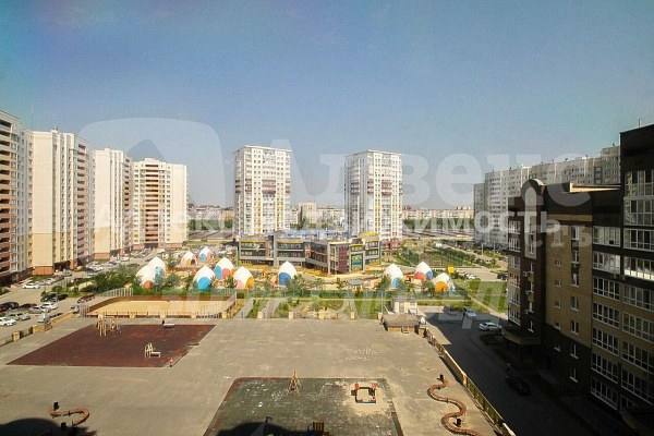 2-к квартира, 72 кв.м.