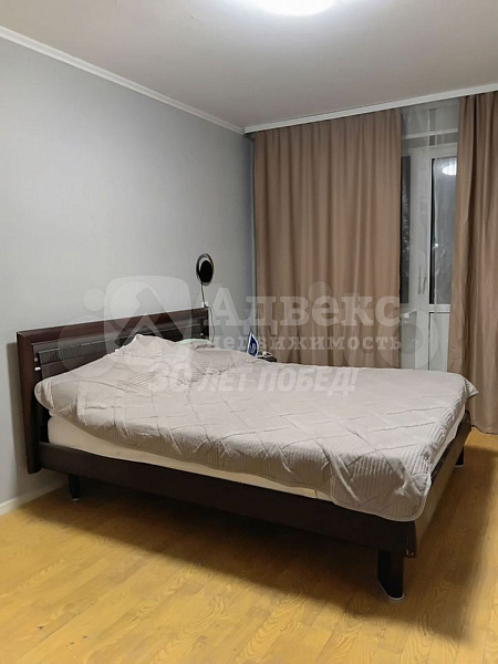 Квартира 3-комн., 68 м²