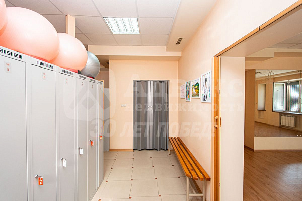 ПСН, 125 кв.м.