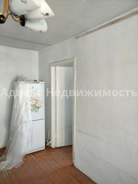 Квартира 2-комн., 39 м²