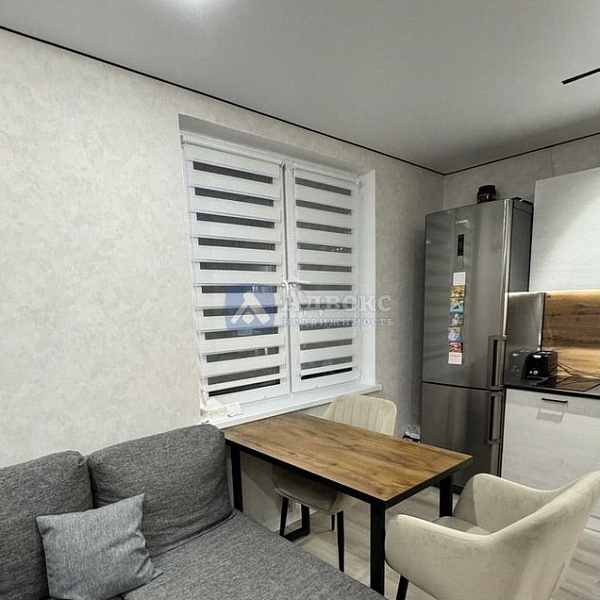 2-к квартира, 48 кв.м.