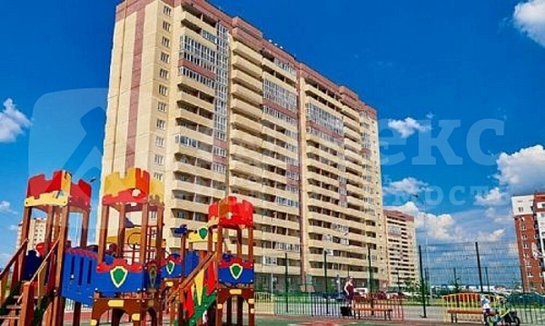 Квартира студия, 26.1 м² Квартира студия, 26.1 м²