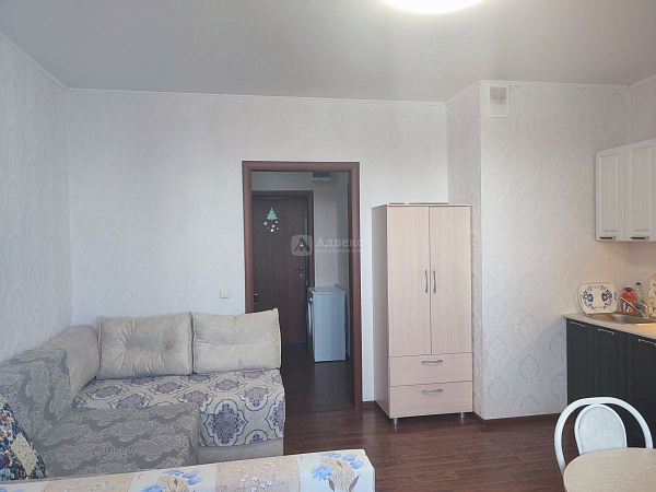 Квартира студия, 26.1 м² Квартира студия, 26.1 м²