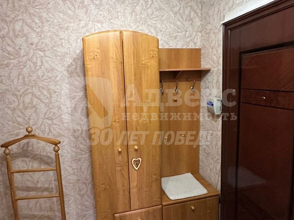 2-к квартира, 50 кв.м.