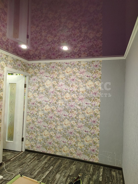 Квартира 2-комн., 36 м²