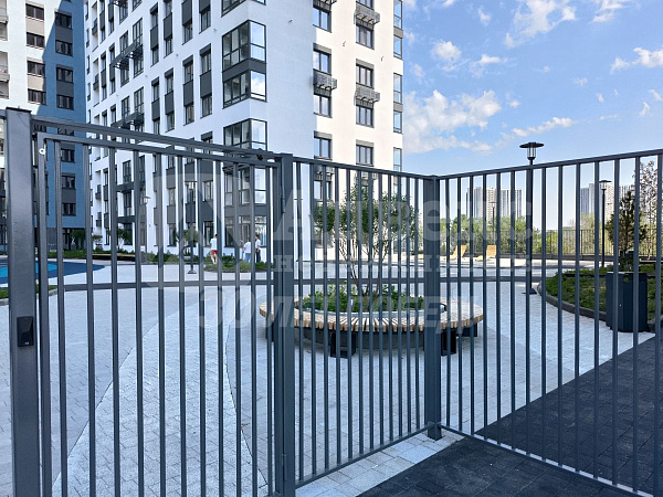 Квартира 2-комн., 48.7 м²