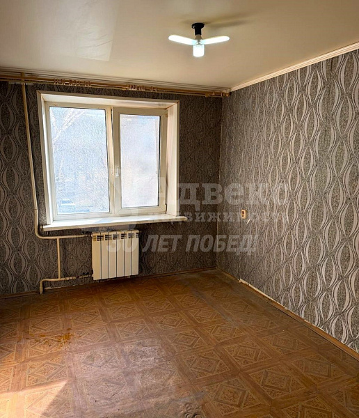Квартира 2-комн., 26.5 м²