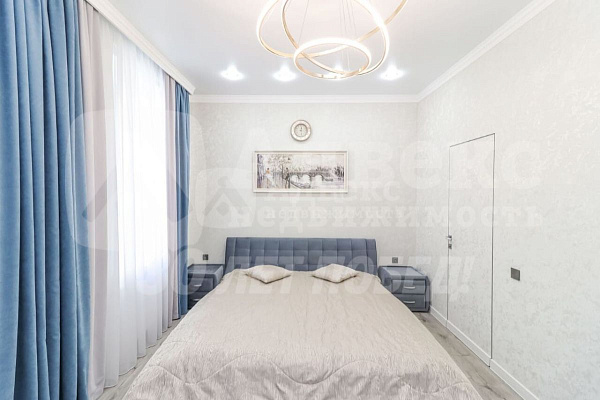 2-к квартира, 85 кв.м.
