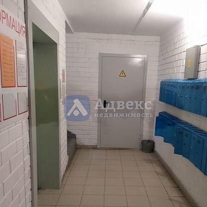 Квартира студия, 26.1 м² Квартира студия, 26.1 м²