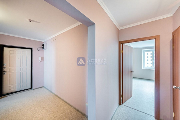 Квартира 3-комн., 86.5 м²