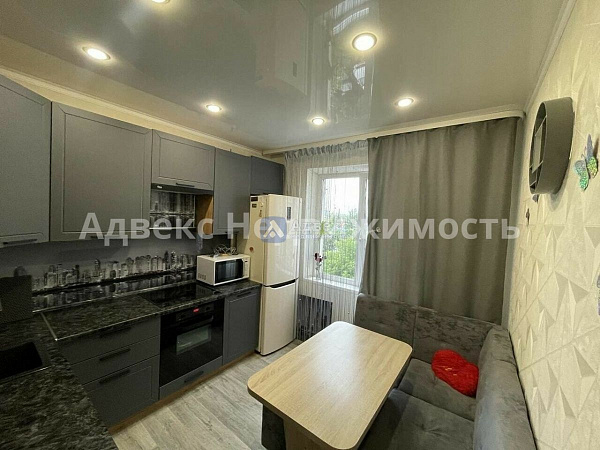 Квартира 4-комн., 81 м²