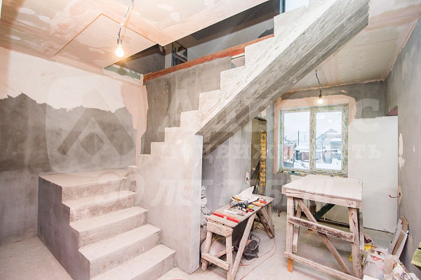 Дом, 160 кв.м.