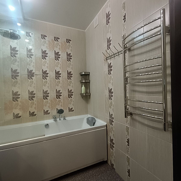 Квартира 3-комн., 94.1 м²