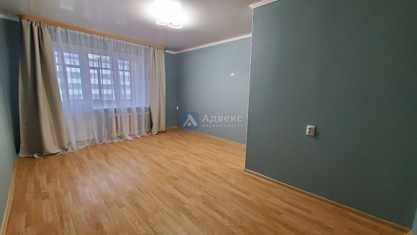 Квартира 1-комн., 29.9 м²