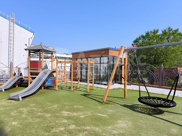 Квартира 1-комн., 47.6 м²