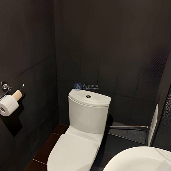 Квартира 2-комн., 76 м²