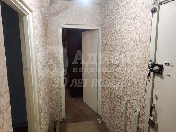 2-к квартира, 43 кв.м.
