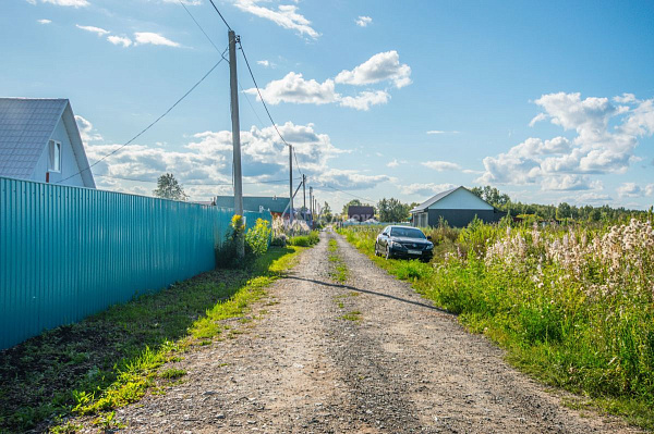 Участок, 10 сот. Участок, 10 сот.