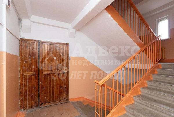 2-к квартира, 68 кв.м.