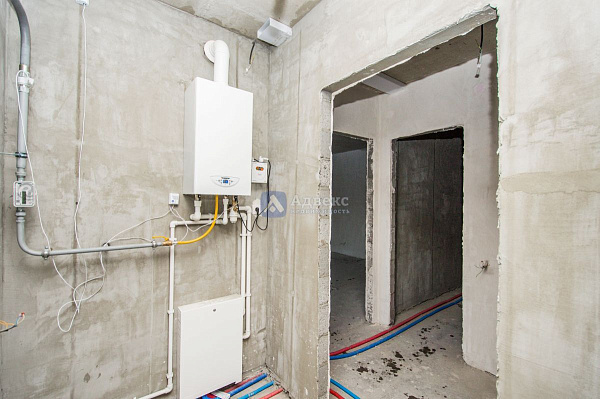 Квартира 2-комн., 81.08 м²