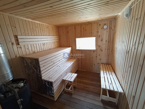 Дом 52.5 м²