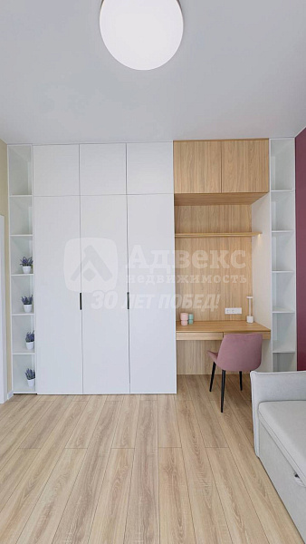 Коттедж 134.9 м²