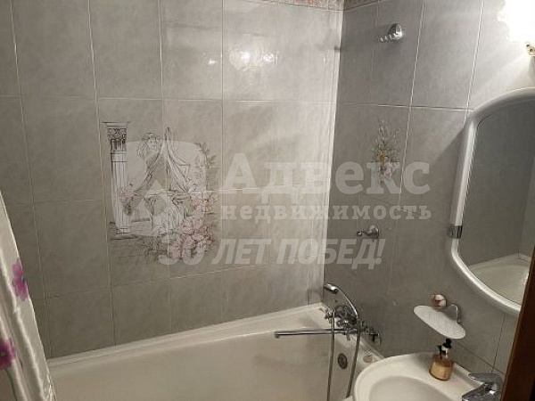 3-к квартира, 79 кв.м.