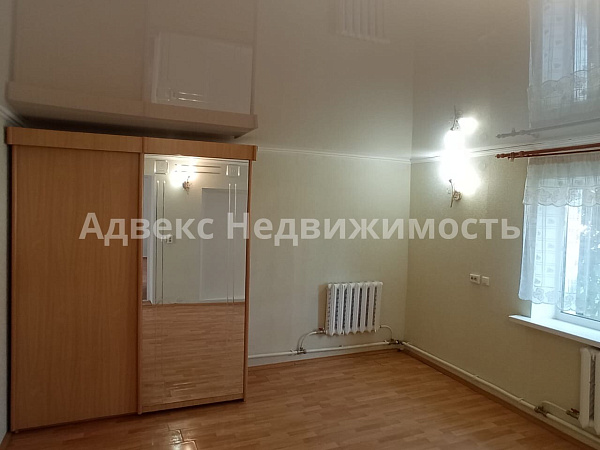 Часть дома 76.4 м²