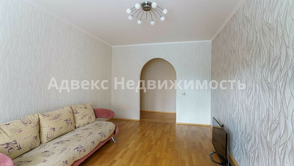 Квартира 3-комн., 73 м²