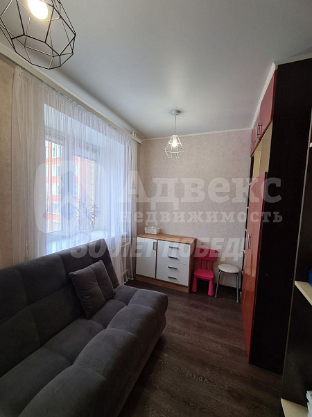 1-к квартира, 56 кв.м.