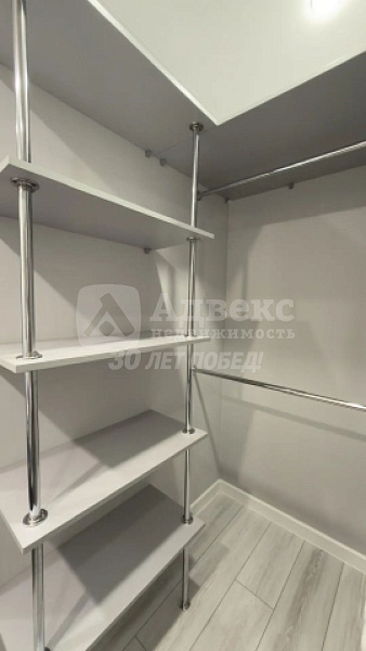 2-к квартира, 67 кв.м.