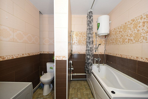 2-к квартира, 58 кв.м.