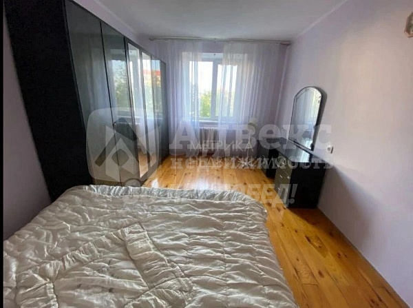 3-к квартира, 73 кв.м.