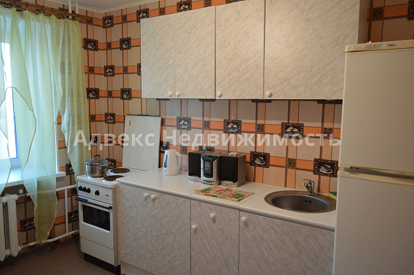 Квартира 2-комн., 47.9 м²